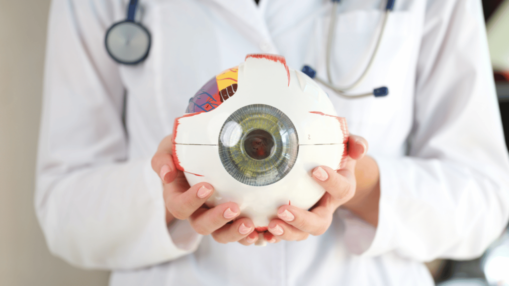 General Eye Health Questions - Questions to ask your eye doctor