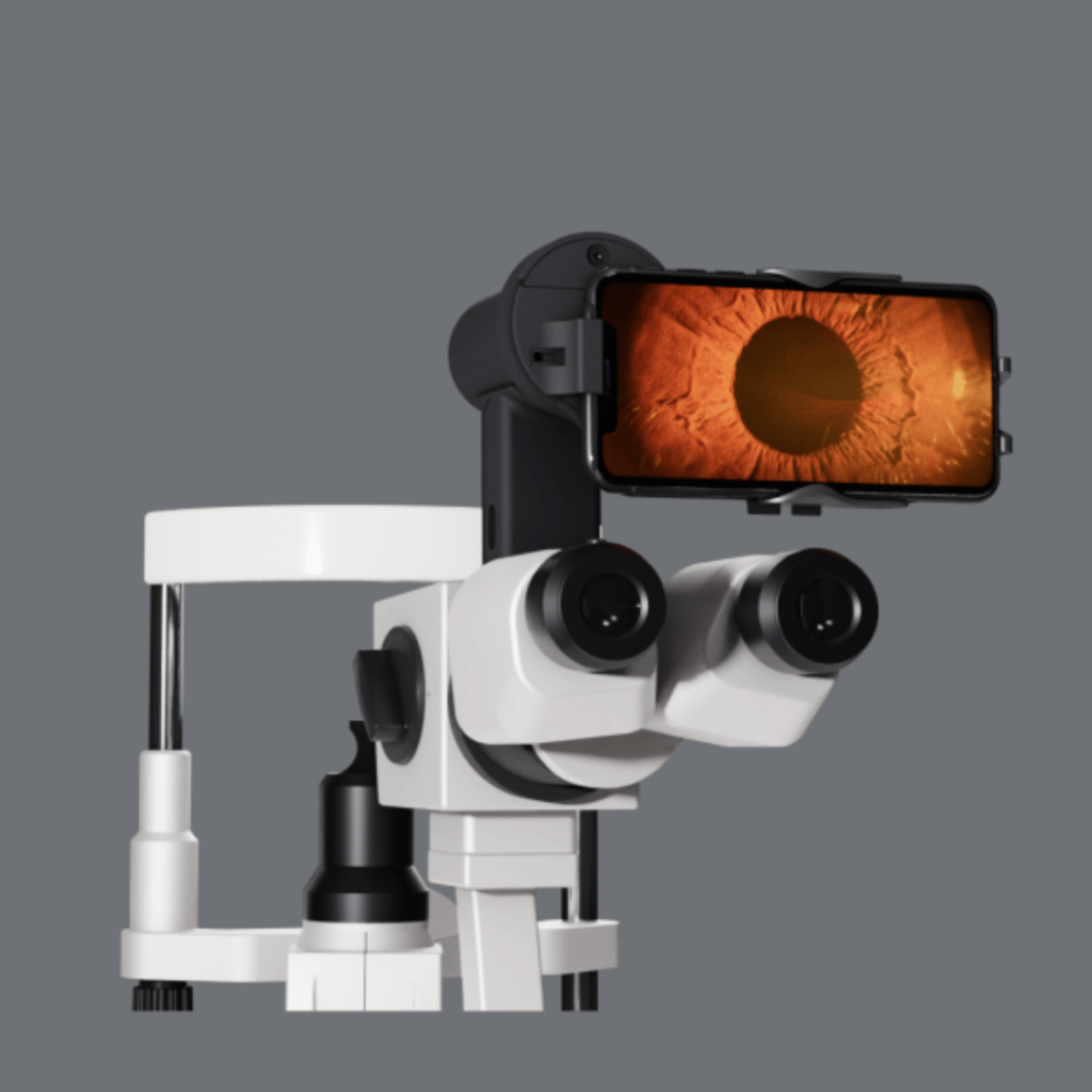 Slit Lamp Camera (AIM) Remidio (INDIA)