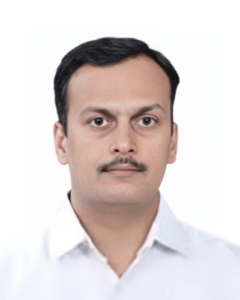 Dr. Amol A. Tamhane