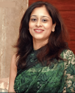 Dr. Shivani Bidaye