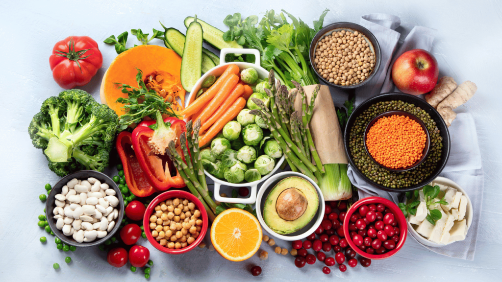 Why Diet Matters After Cataract Surgery - what to eat after cataract surgery