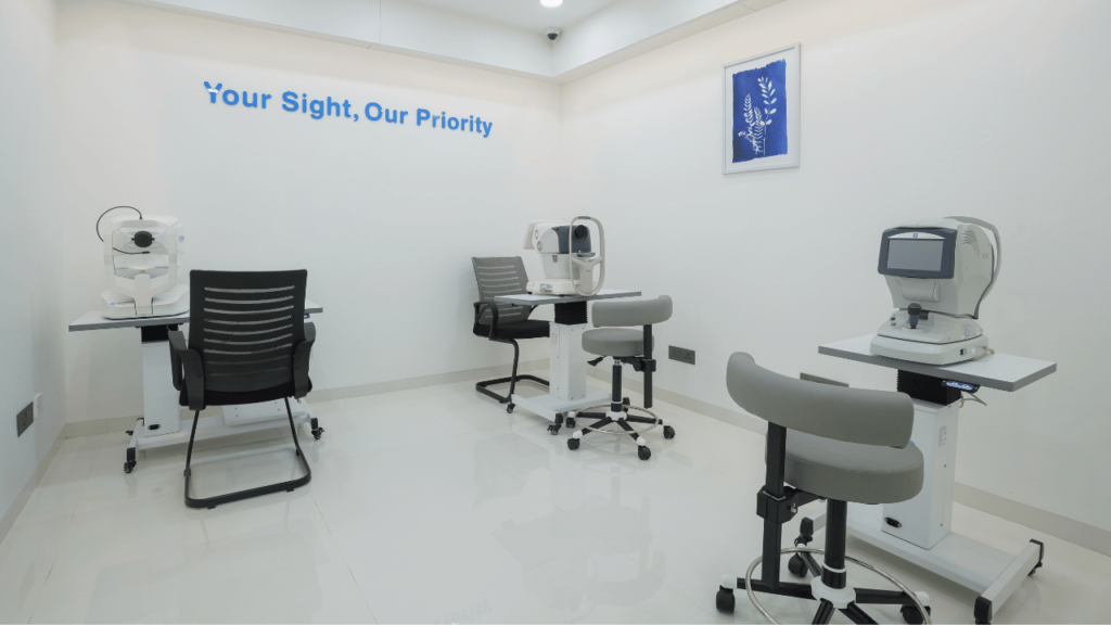 How to Choose the Best LASIK Clinic in India