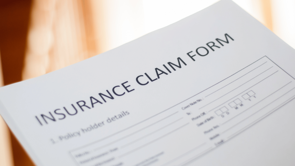 How to Claim Insurance for Cataract Surgery