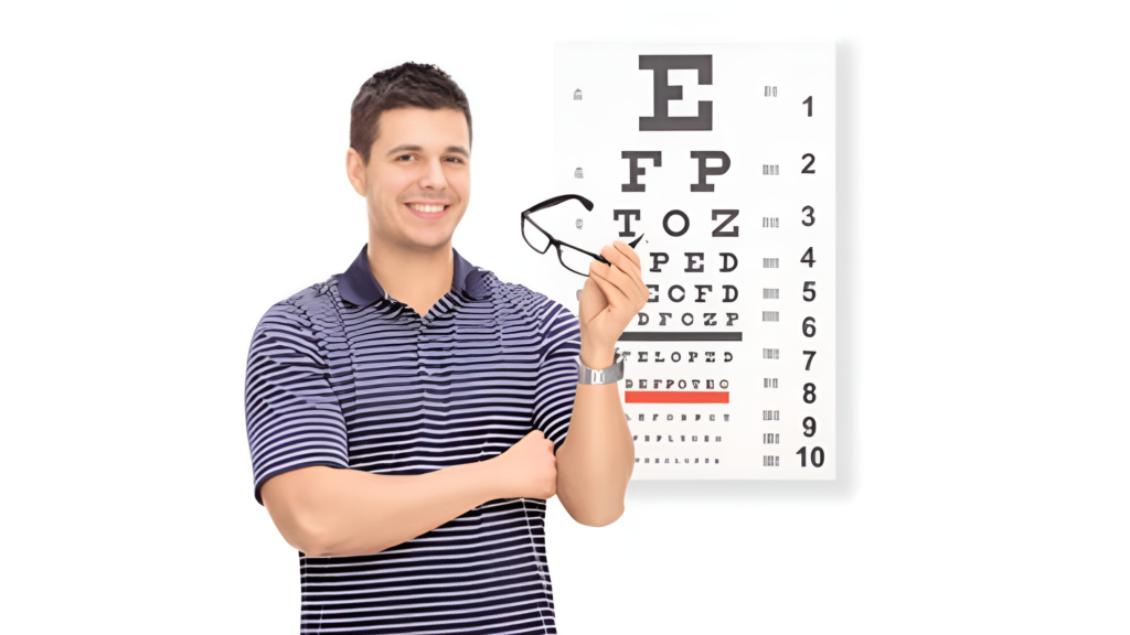 Key Differences Between Contoura Vision and LASIK