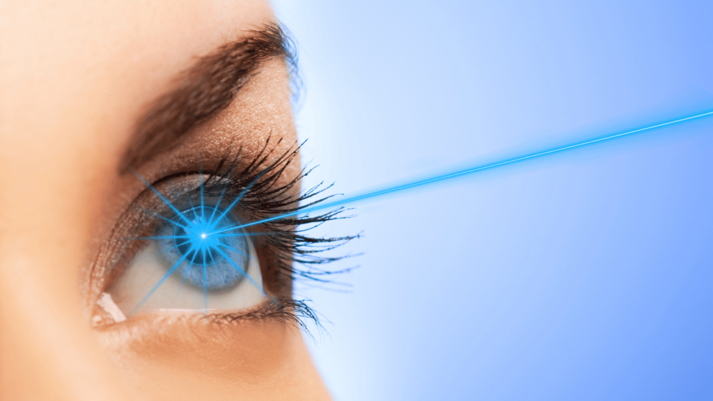 Key Differences Between Femto LASIK and Contoura Vision