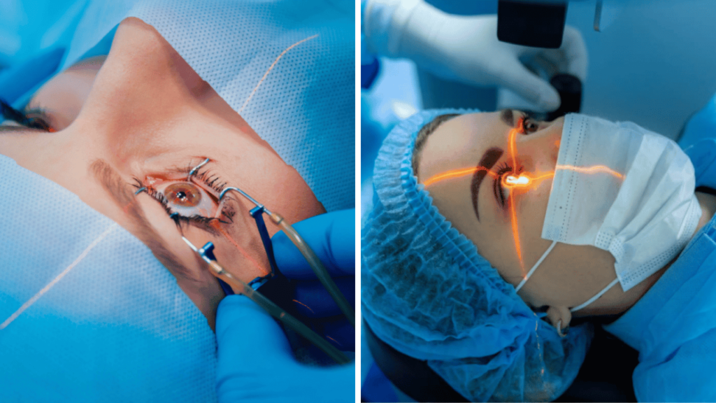 Key Differences_ Phacoemulsification vs. Laser Cataract Surgery