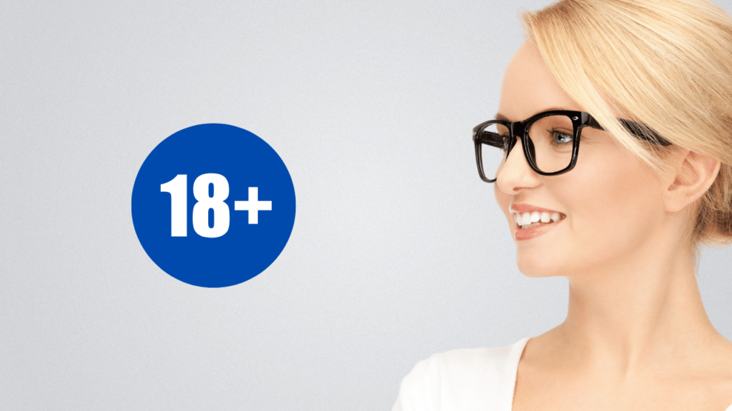 Minimum Age for LASIK Surgery