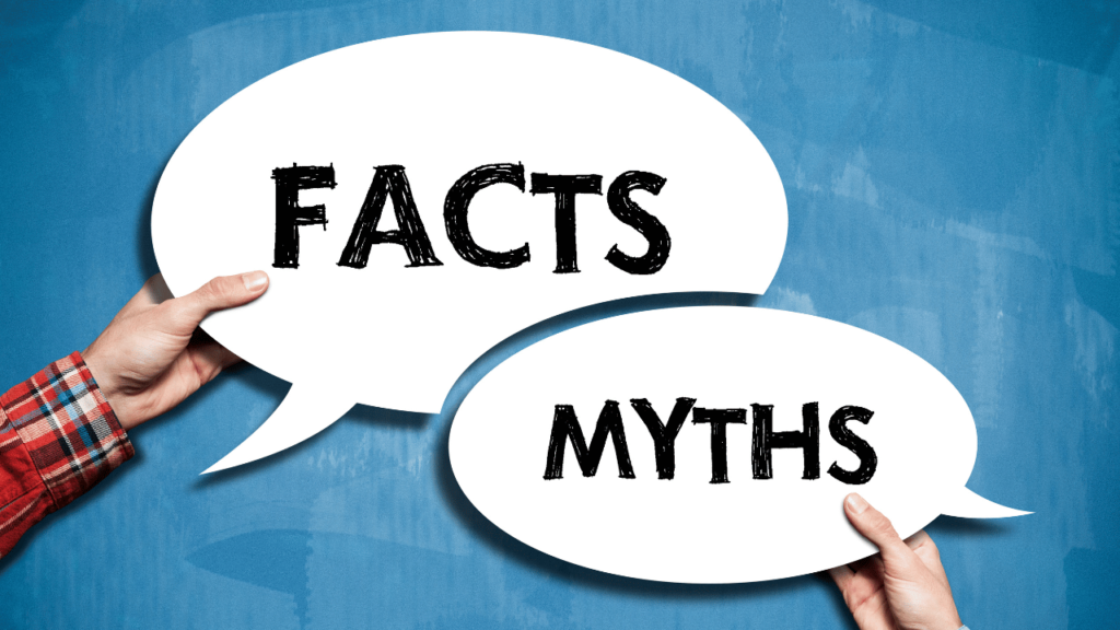 Myths vs. Facts About Non-Surgical Cataract Treatment