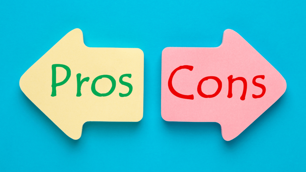 Pros and Cons of Contoura Vision vs LASIK