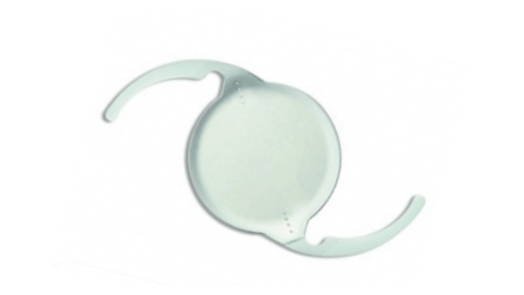 Toric Lenses