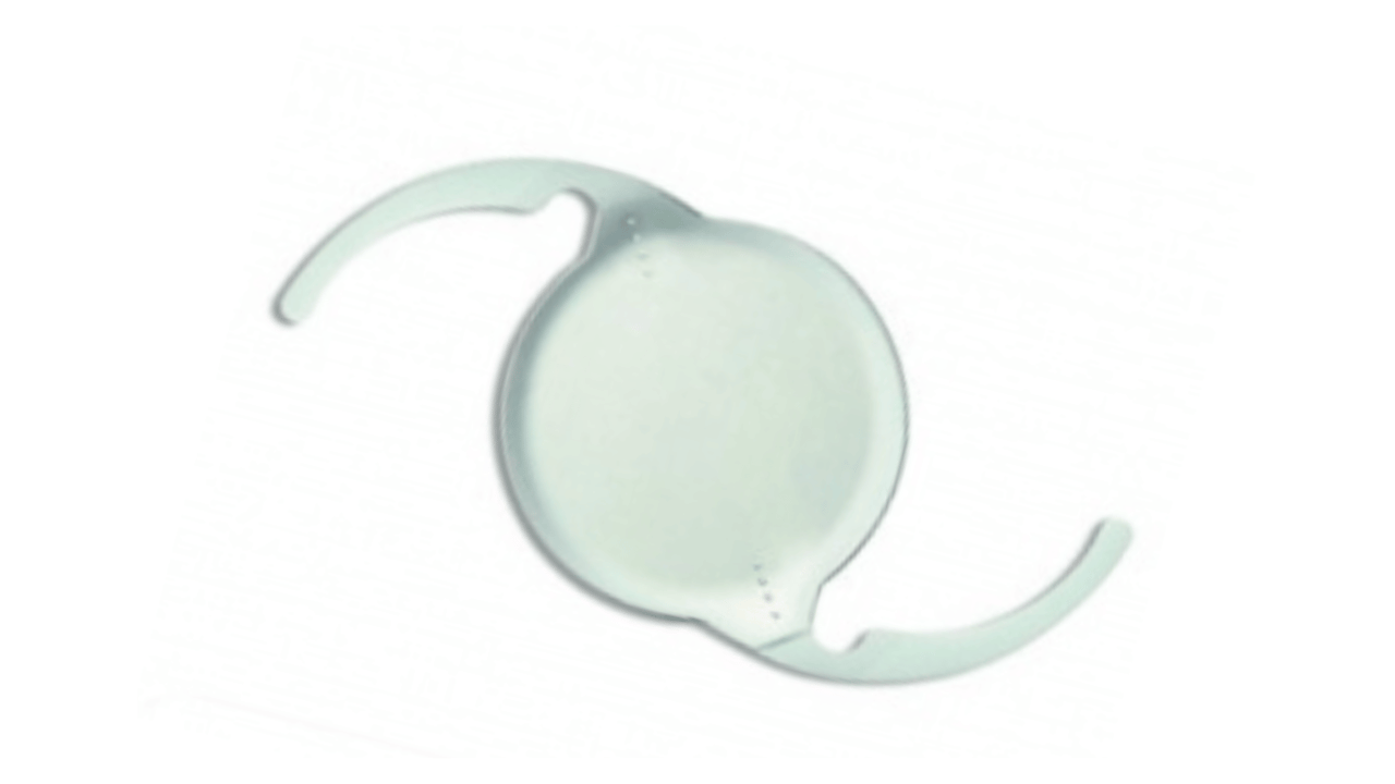 Best Lens for Cataract Surgery in India 2025
