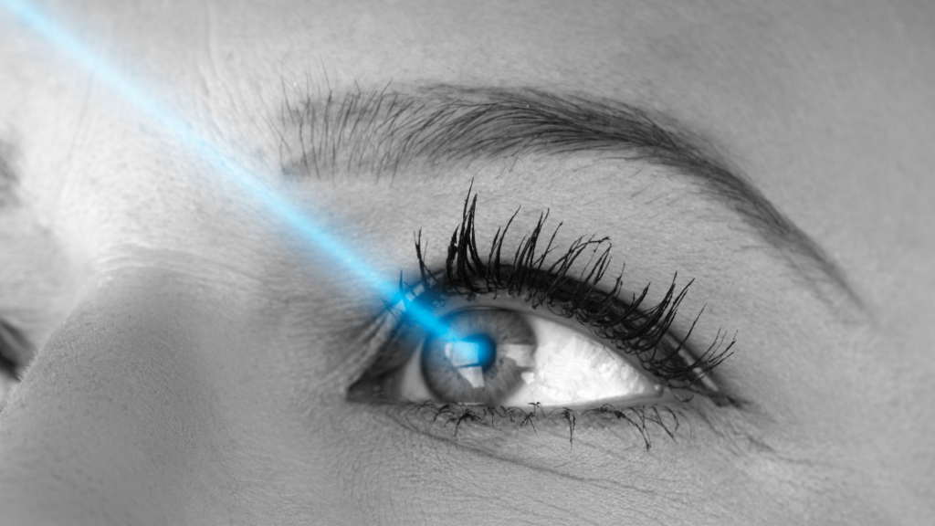 Touchless LASIK vs. Other Vision Correction Methods