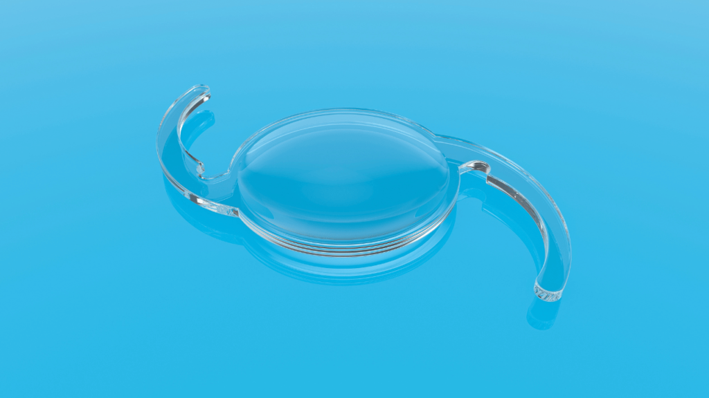 Understanding Intraocular Lenses (IOLs)