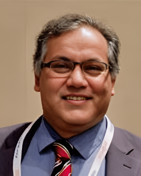 Dr, Arup Chakrabarti