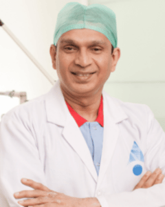 Dr. Amar Agarwal