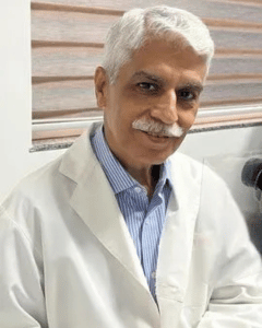 Dr. Sudhir Bhatia