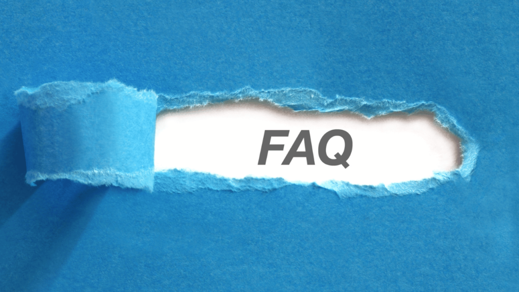 FAQs About Online Eye Doctor Consultation